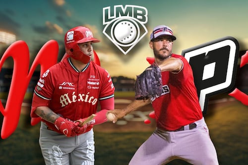 Inauguración de LMB 2026: ¿Dónde y a qué hora ver Diablos Rojos del México vs. Piratas de Campeche?