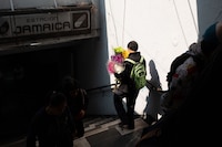Clima en CDMX y Edomex: Siguen los aguaceros para el martes 7 de julio