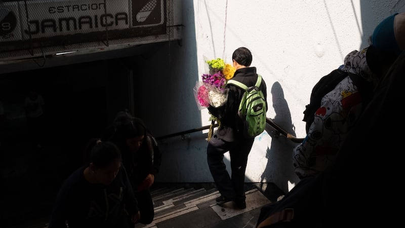 Clima en CDMX y Edomex: Siguen los aguaceros para el martes 7 de julio