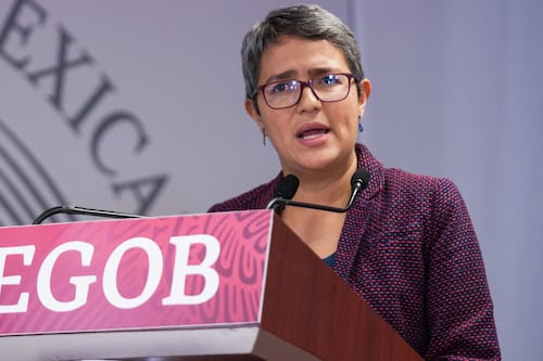 En 100 días, Comisión Nacional de Búsqueda reportan 481 desaparecidos