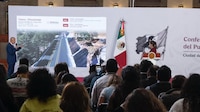 Gobierno de México impulsa en Edomex obras clave para fortalecer movilidad y conectividad