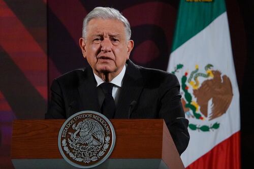 El sexenio de la fantasía