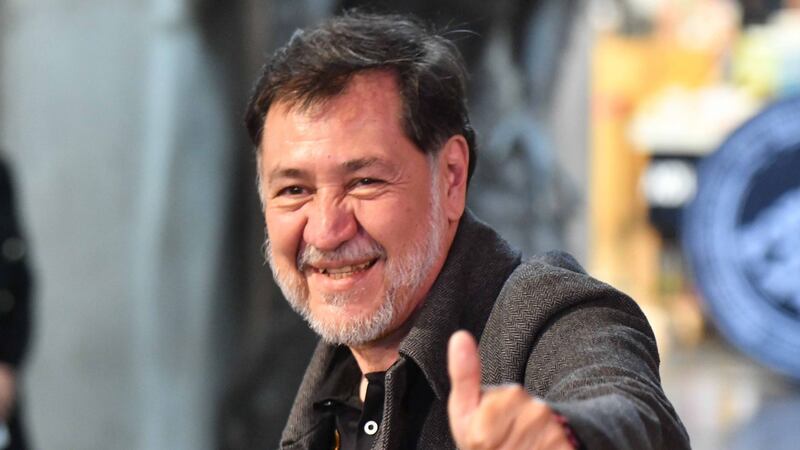 ¿Por qué acusan a Fernández Noroña de violencia política de género?