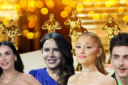 Premios Oscar 2025: Fecha, horario, transmisión, nominados, conductores y más