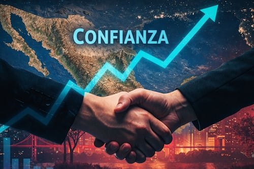 La clave económica hoy: generar confianza