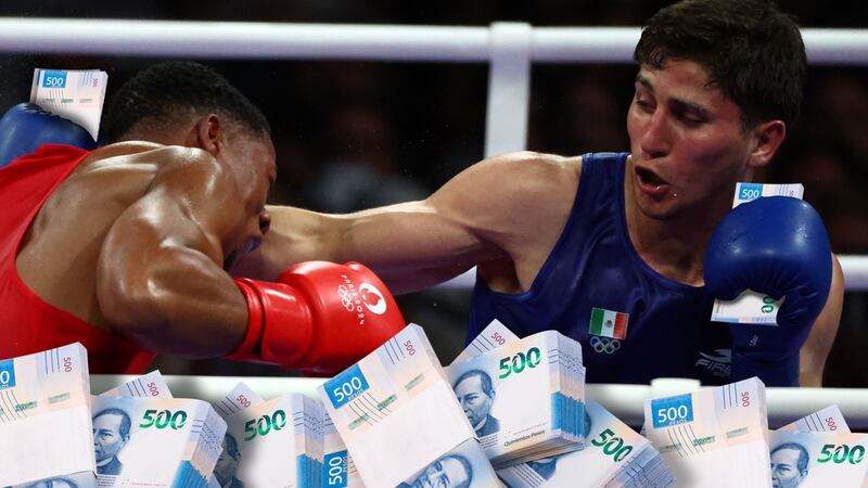 Marco Verde gana medalla de plata y ‘marmaja’: ¿A cuánto asciende el premio económico que recibirá?