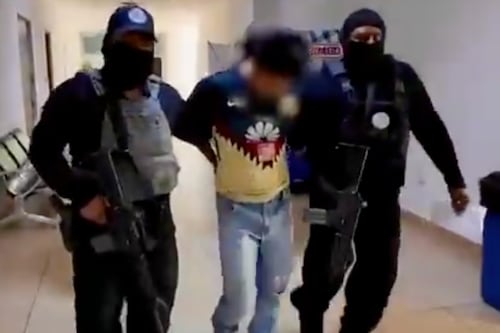 Caso Kimberly Ramos: Detenido por desaparición de la joven enfrenta nueva acusación por feminicidio