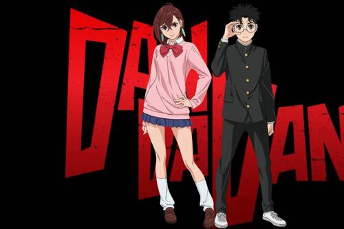 ‘Dan da Dan’ regresa: ¿Dónde ver la temporada 2 y cuántos capítulos tendrá?