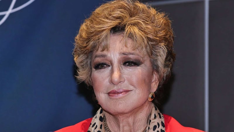 ‘Corazón de Marruecos’: Esto sabemos sobre la telenovela con la que regresa Angélica María