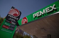 Pemex depende del mercado de EU: ¿Revisión del T-MEC afectará sus ventas?
