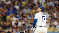 Los Dodgers y Ohtani rompen récord de todos los tiempos: Así van los standings de las grandes ligas