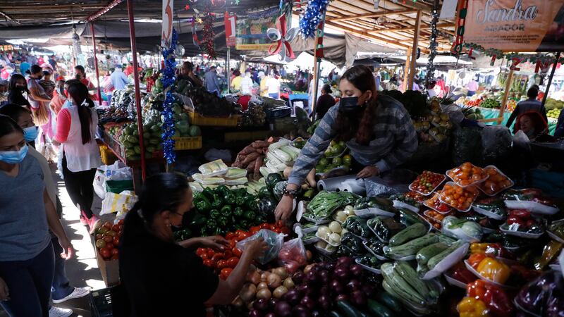 Inflación en América Latina: Así está el alza de precios desde Argentina hasta México