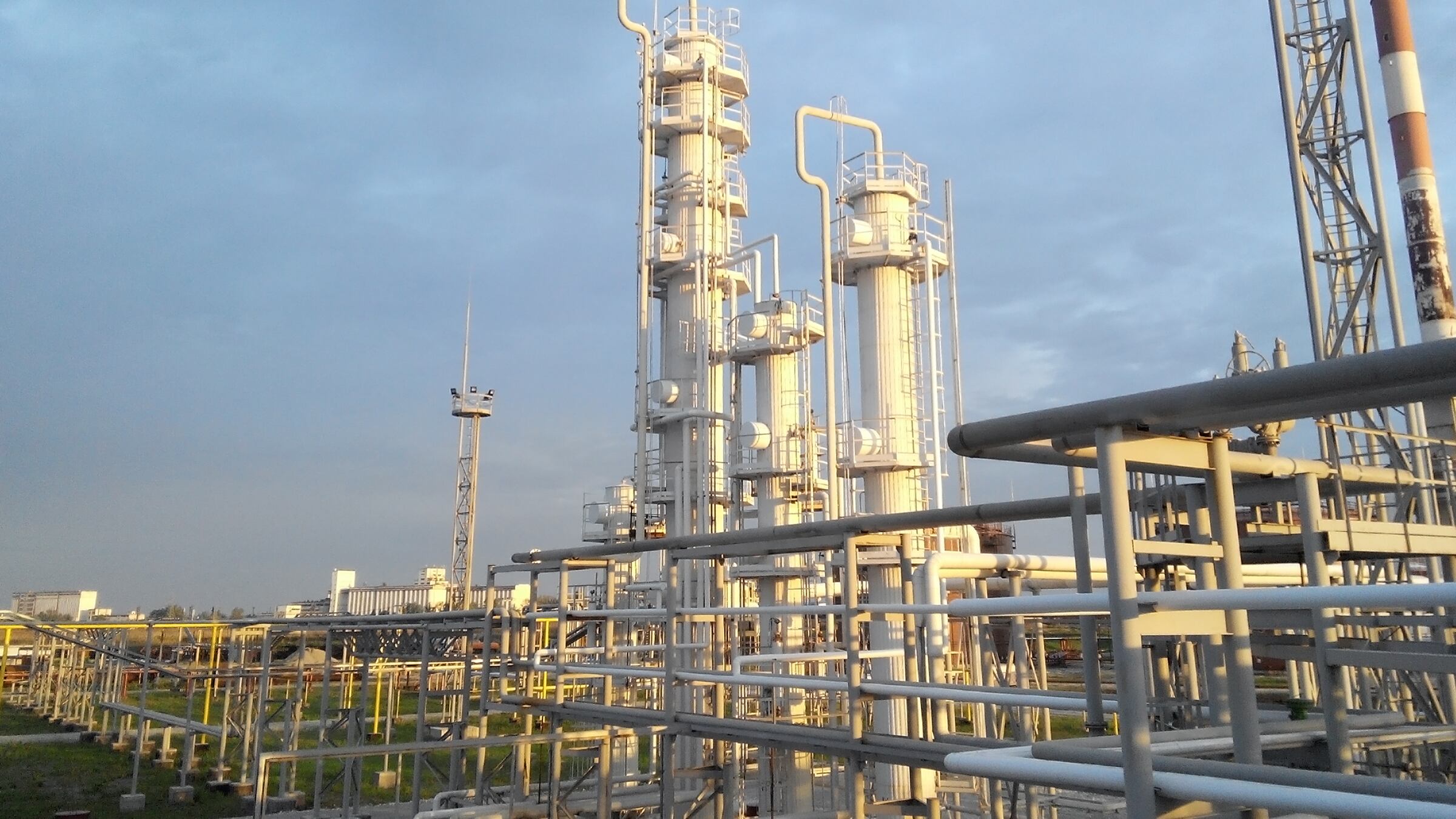 Petroleo - eToro