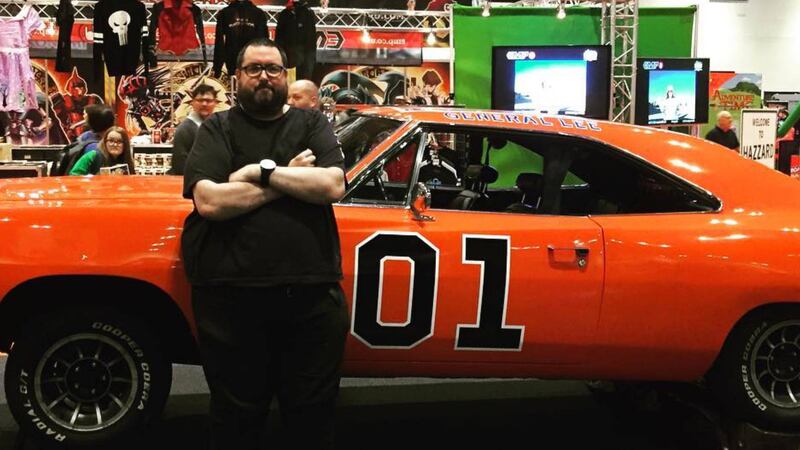 Muere Ewen MacIntosh, actor de ‘The Office’, a los 50 años