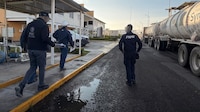 Logran el aseguramiento de 59 millones de litros de huachicol en Guanajuato