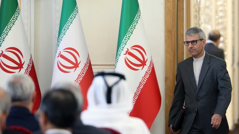 Acuerdo para reabrir el estrecho de Ormuz: Irán estudia posibilidad de que Europa quite minas