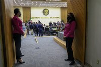 La batalla por el Estado de México