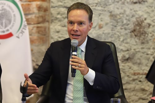 Reforma electoral: Partido Verde la respalda en 95%; el único ‘pero’ es la elección de plurinominales