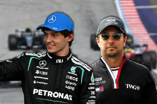 F1 GP de Gran Bretaña EN VIVO HOY: ¿Dónde y a qué hora ver la otra pelea de los ingleses?