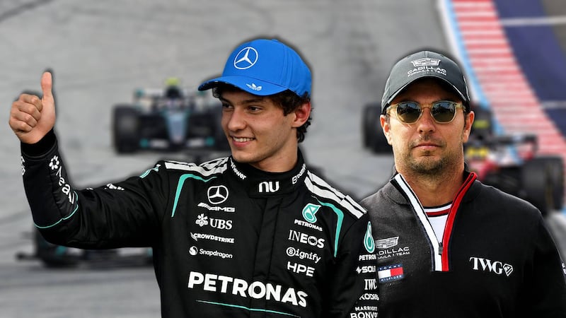 Leclerc y Ferrari ganan el GP de Gran Bretaña