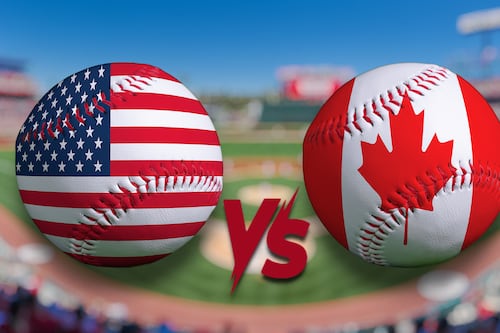 Estados Unidos vs. Canadá HOY: ¿Dónde y a qué hora ver EN VIVO cuartos de final del WBC 2026?