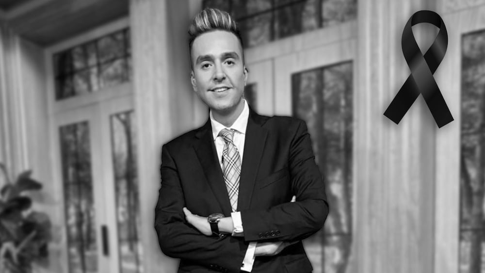 Adiós, 'Muñeco': Muere Daniel Bisogno, conductor de 'Ventaneando', a los 51 años – El Financiero