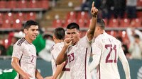Qatar 2022: ¿Dónde y cuándo ver México vs. Suecia, último partido de preparación para el Mundial?