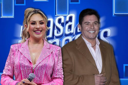 ¡ES OFICIAL! ‘La Casa de los Famosos México 2026’ tiene a su primer finalista: ¿Quién es?