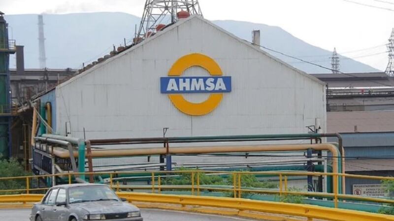 AHMSA, en riesgo de quiebra: Sustituyen a juez que llevaba concurso mercantil