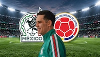 México vs. Colombia: Fecha, horario y dónde ver el primer amistoso del ‘Tri’ con ‘Rafa’ Márquez como DT