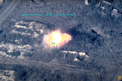 Armenia y Azerbaiyán: segundo día de choques por región disputada
de Nagorno-Karabaj