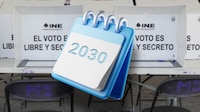 ¿Por qué la reforma que anula elección por injerencia extranjera NO aplica en 2027? Monreal lo explica