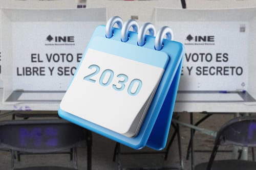 ¿Por qué la reforma que anula elección por injerencia extranjera NO aplica en 2027? Monreal lo explica