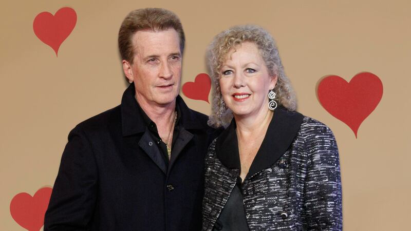 ‘Me subí a su coche’: La historia de amor de Emmanuel y su esposa Mercedes Alemán