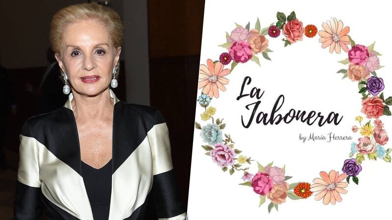 ¿Quién es ‘Carolina Herrera peruana’? Mujer gana la batalla legal contra diseñadora de modas