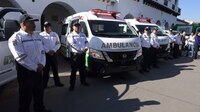 Mueren dos niñas en Almoloya de Juárez; investigan a sus padres por doble infanticidio