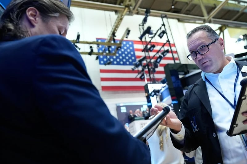Wall Street cierra con ganancias previo al reporte de empleo de EU; ¿cómo quedaron las bolsas?