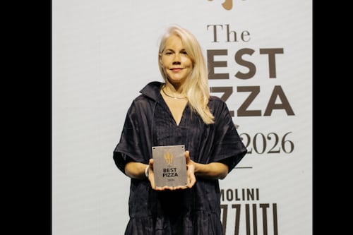 Miwi coloca a México en la élite mundial de la pizza; ya es la número uno de Latinoamérica