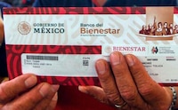 Pensión del Bienestar 2023: ¿Distribuirán pagos el 15 de septiembre?