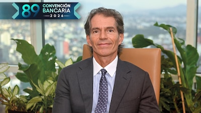 Martínez-Ostos. La digitalización podría ayudar a mitigar la informalidad.