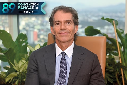 Banca tiene todavía mucho que aportar al país: Barclays