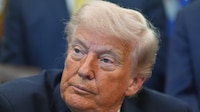 Gobierno de Trump considera que la guerra en Irán habría finalizado