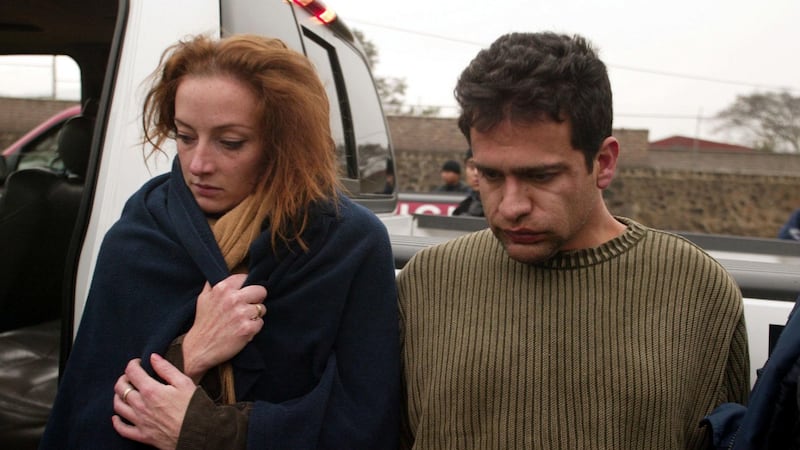 Israel Vallarta saldrá libre: Estuvo 20 años preso sin una sentencia, confirma Rosa Icela