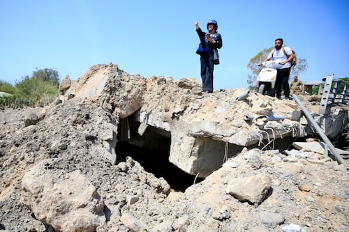 Aun con cese al fuego, persistirán efectos económicos: FMI