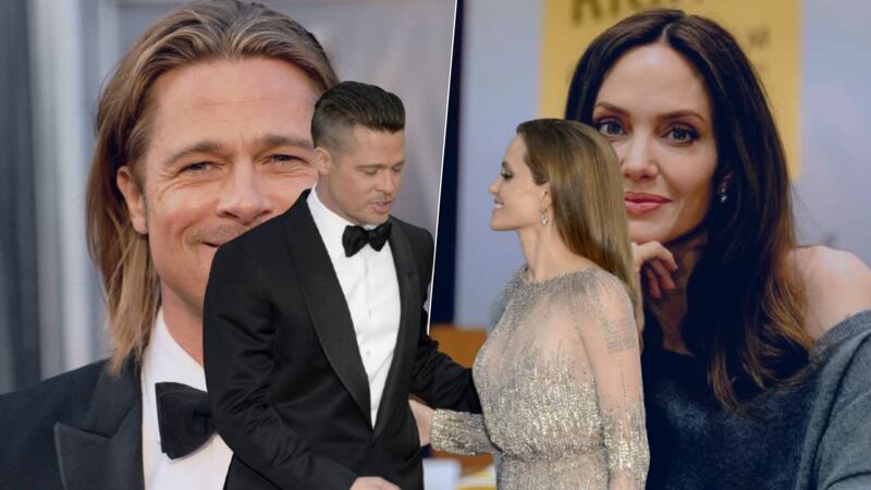 ¡Iniciarán el año solteros! Brad Pitt y Angelina Jolie llegan a acuerdo de divorcio tras larga batalla legal