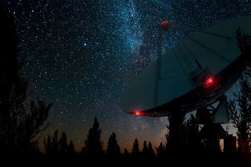 ¿Habrá comunicación con marcianos? Científicos de la NASA esperan transmitir la ubicación de la Tierra