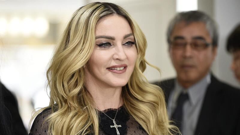Madonna lanza mensaje de apoyo a Britney Spears y compara su tutela legal de 13 años con la esclavitud