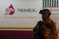 Privatizar Pemex y CFE