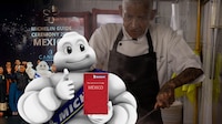 Con barbacoa y tacos de canasta: Estrellas y recomendaciones de la Guía Michelin México 2026