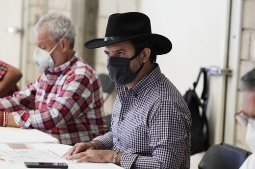 Investigan a alcalde de Cuernavaca por presunto enriquecimiento ilícito